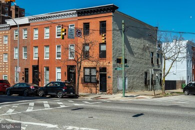 2050 E Fayette St, Baltimore, MD 21231 - photo 2