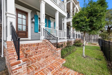 407 Columbia St, Houston, TX 77007 - photo 2