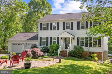 105 Stratford Place, Stafford, VA 22556 - photo 2