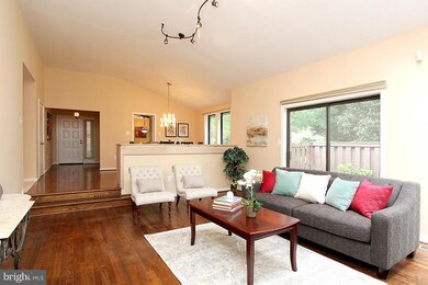 5347 Strathmore Ave, Kensington, MD 20895 - photo 3