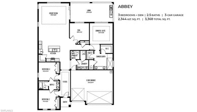 14628 Quilcene Ln, Naples, FL 34114 - photo 2