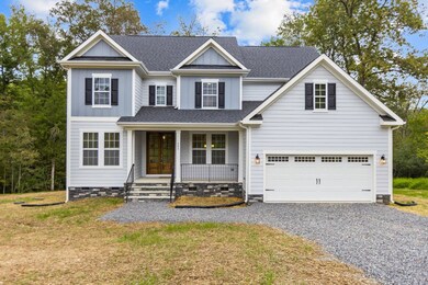 151 Riverine Dr, Pittsboro, NC 27312 - photo 4