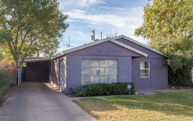 1809 E Cypress St, Phoenix, AZ 85006 - photo 3