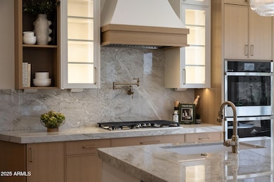 11099 E Desert Vista Dr, Scottsdale, AZ 85255 - photo 5