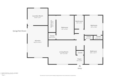 8832 N 30th Ave, Phoenix, AZ 85051 - photo 4