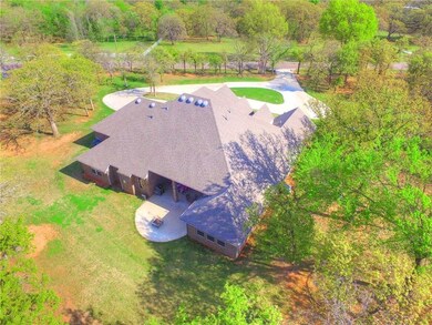 2800 W Sorghum Mill Rd, Edmond, OK 73025 - photo 4