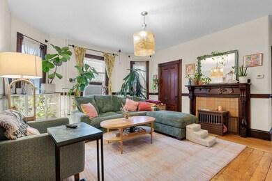 5 Wenham St, Jamaica Plain, MA 02130 - photo 3