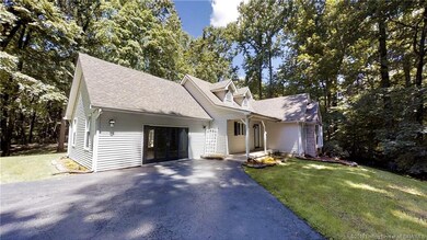 8235 Fox Run Rd NE, Georgetown, IN 47122 - photo 3