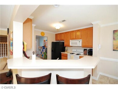 Interior Space/Layout - Kitchen