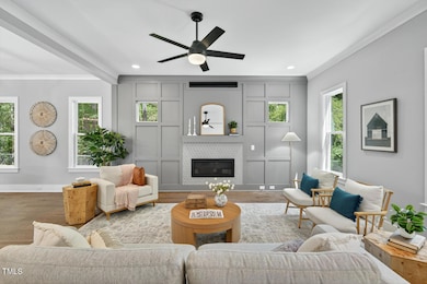 107 Hillcrest Ave unit C & D, Carrboro, NC 27510 - photo 6