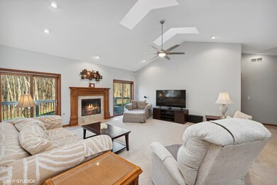 5833 W Fox Hollow Dr, La Porte, IN 46350 - photo 7