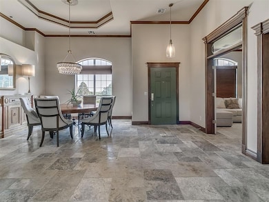 19425 Stubblefield Ln, Edmond, OK 73012 - photo 7