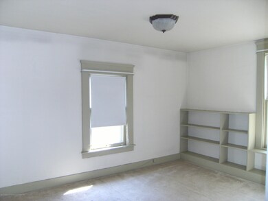 Upper bedroom