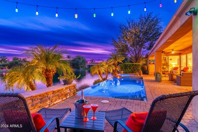 445 E Lynx Way - 105