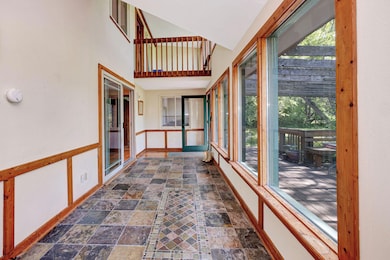 Sunroom