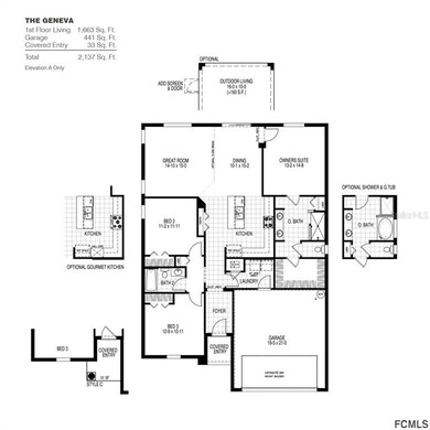 9 Oakleaf Way, Palm Coast, FL 32137 - photo 2