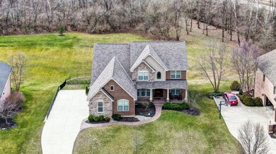 7051 Yankee Estates Dr, Liberty Township, OH 45044 - photo 2