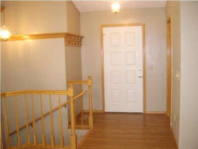 From the covered front porch enter the spacious fo