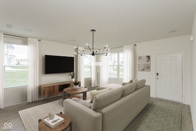 5717 Palazzo Ln, McCordsville, IN 46055 - photo 4