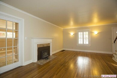 3159 S Madison Ave, Tulsa, OK 74105 - photo 4