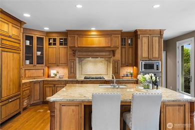 2753 204th Ln NE, Sammamish, WA 98074 - photo 5