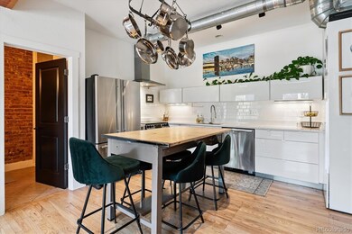 2524 Champa St unit 4, Denver, CO 80205 - photo 7