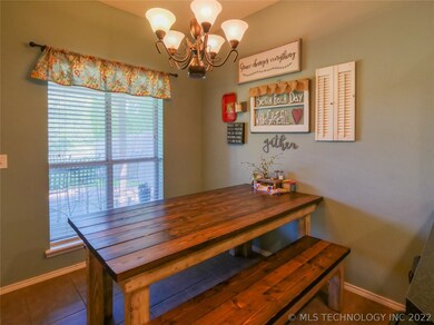 1316 E Boston St, Broken Arrow, OK 74012 - photo 6