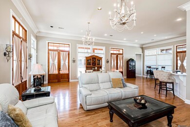 2402 S Turnberry Ave, Zachary, LA 70791 - photo 6