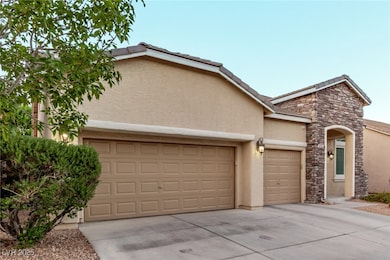 8162 Deer Clan Ct, Las Vegas, NV 89131 - photo 3