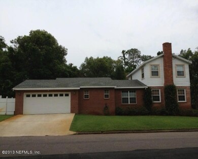 1347 Azalea Dr, Jacksonville, FL 32205 - photo 3