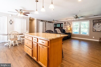 4345 Camp Kaufmann Rd, Huntingtown, MD 20639 - photo 7