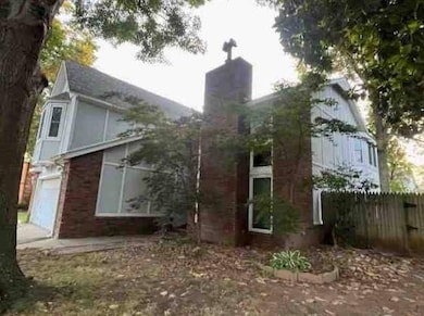 6900 S Ash Place, Broken Arrow, OK 74011 - photo 2