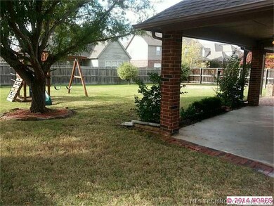 11912 S Cedar Ave, Jenks, OK 74037 - photo 6