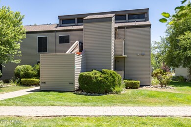 17980 S Walapai Rd unit 21B, Flagstaff, AZ 86017 - photo 5