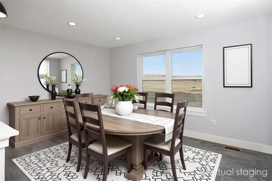 470 Sunlight Cir, Billings, MT 59101 - photo 2