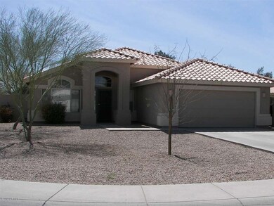 Front Of House 1