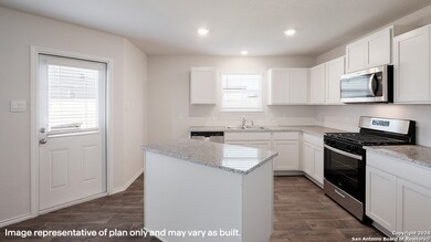 4619 Dominic Creek, San Antonio, TX 78222 - photo 6