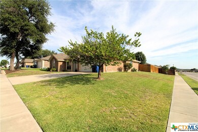 3521 Dalton St, Copperas Cove, TX 76522 - photo 3