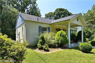 415 Elm Ave, Takoma Park, MD 20912 - photo 3