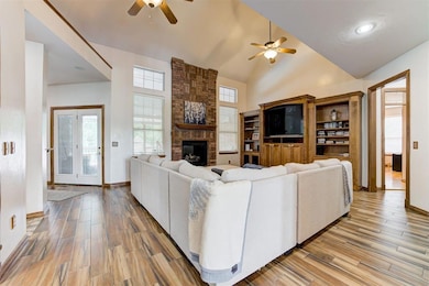 11409 SW 109th St, Mustang, OK 73064 - photo 5