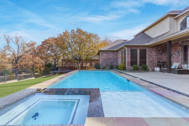 3021 Rolling Wood Ln, Keller, TX 76248 - photo 6