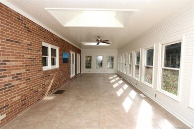 Another View Of Sun Room
