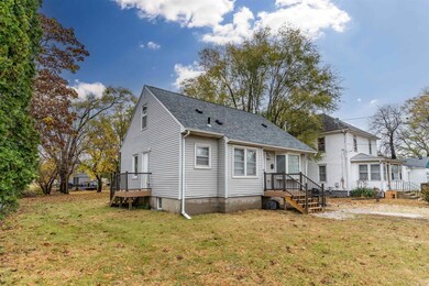 807 Beech St, Waterloo, IA 50703 - photo 3