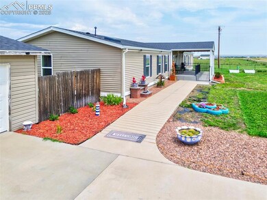 21406 Chesley Dr, Calhan, CO 80808 - photo 4