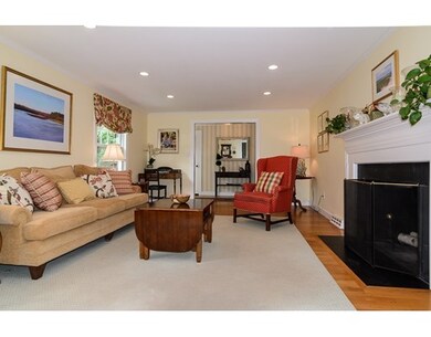 33 Yorkshire Rd, Dover, MA 02030 - photo 4