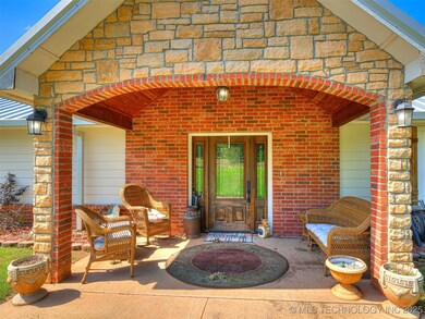 830294 S 3530 Rd, Stroud, OK 74079 - photo 5