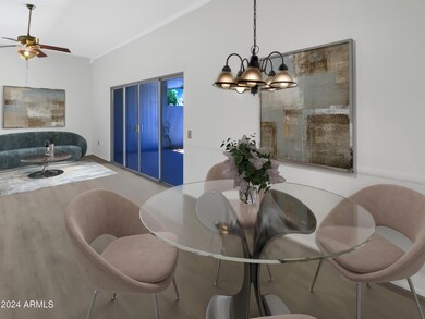 10549 W Ocotillo Dr unit 39, Sun City, AZ 85373 - photo 2