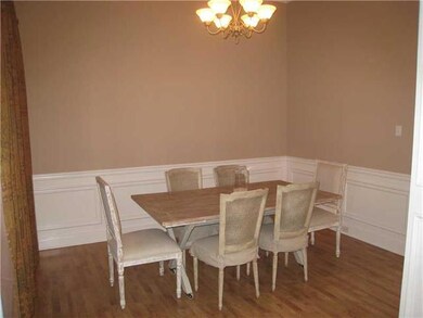 Dining Room.