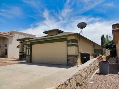 13736 Paseo Del Mar Dr, El Paso, TX 79928 - photo 4