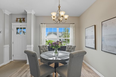 11587 Vermont St, Crown Point, IN 46307 - photo 5